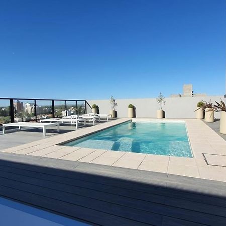 Nice Patagonia Inn Neuquén المظهر الخارجي الصورة