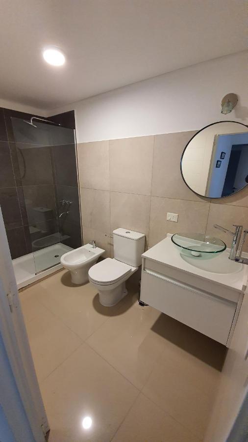 Nice Patagonia Inn Neuquén المظهر الخارجي الصورة
