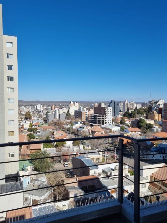 Nice Patagonia Inn Neuquén المظهر الخارجي الصورة