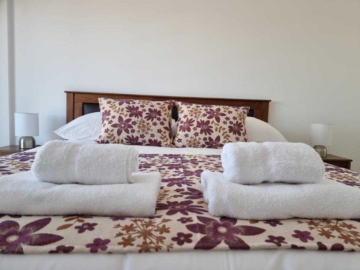 Nice Patagonia Inn Neuquén المظهر الخارجي الصورة