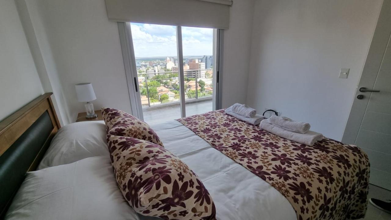 Nice Patagonia Inn Neuquén المظهر الخارجي الصورة