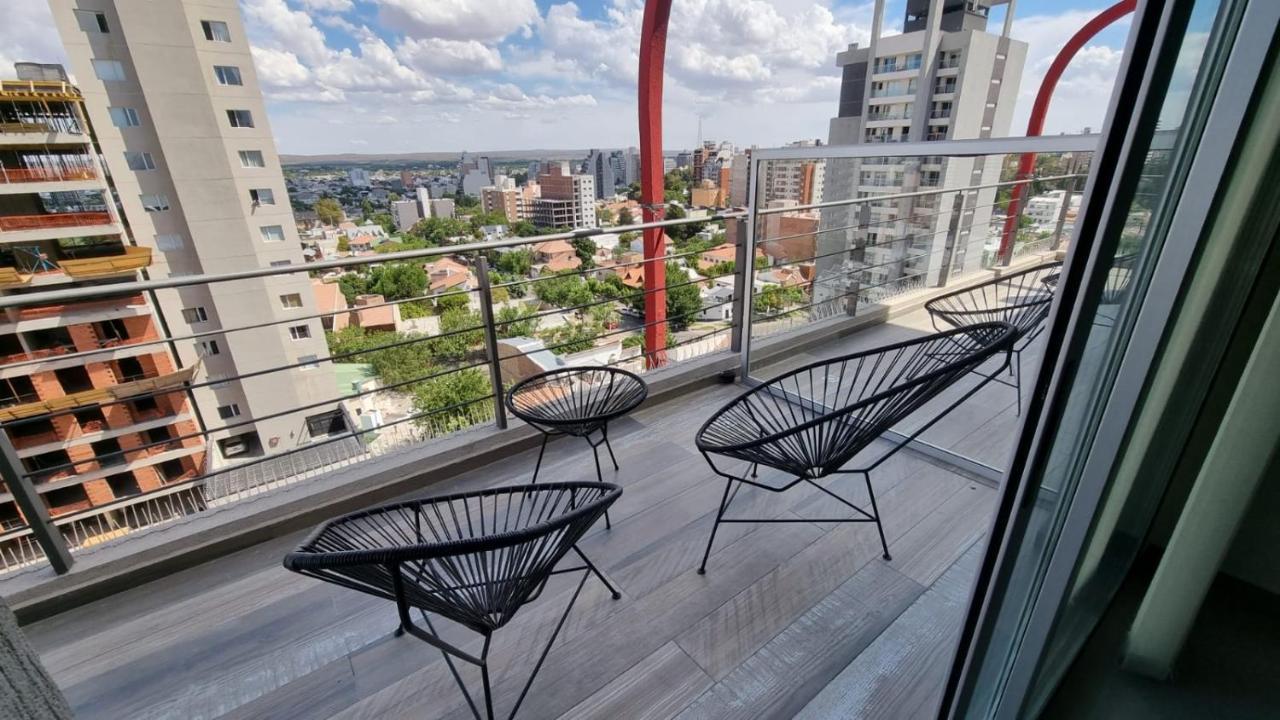 Nice Patagonia Inn Neuquén المظهر الخارجي الصورة