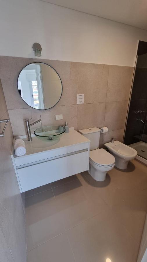 Nice Patagonia Inn Neuquén المظهر الخارجي الصورة
