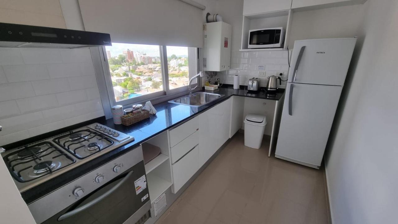 Nice Patagonia Inn Neuquén المظهر الخارجي الصورة