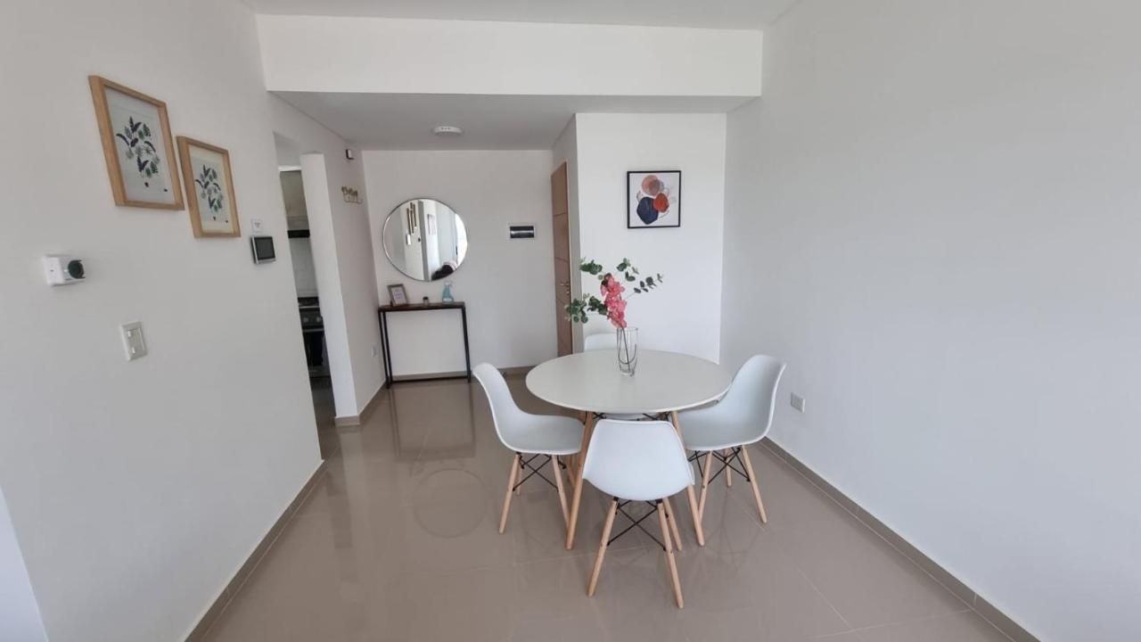 Nice Patagonia Inn Neuquén المظهر الخارجي الصورة