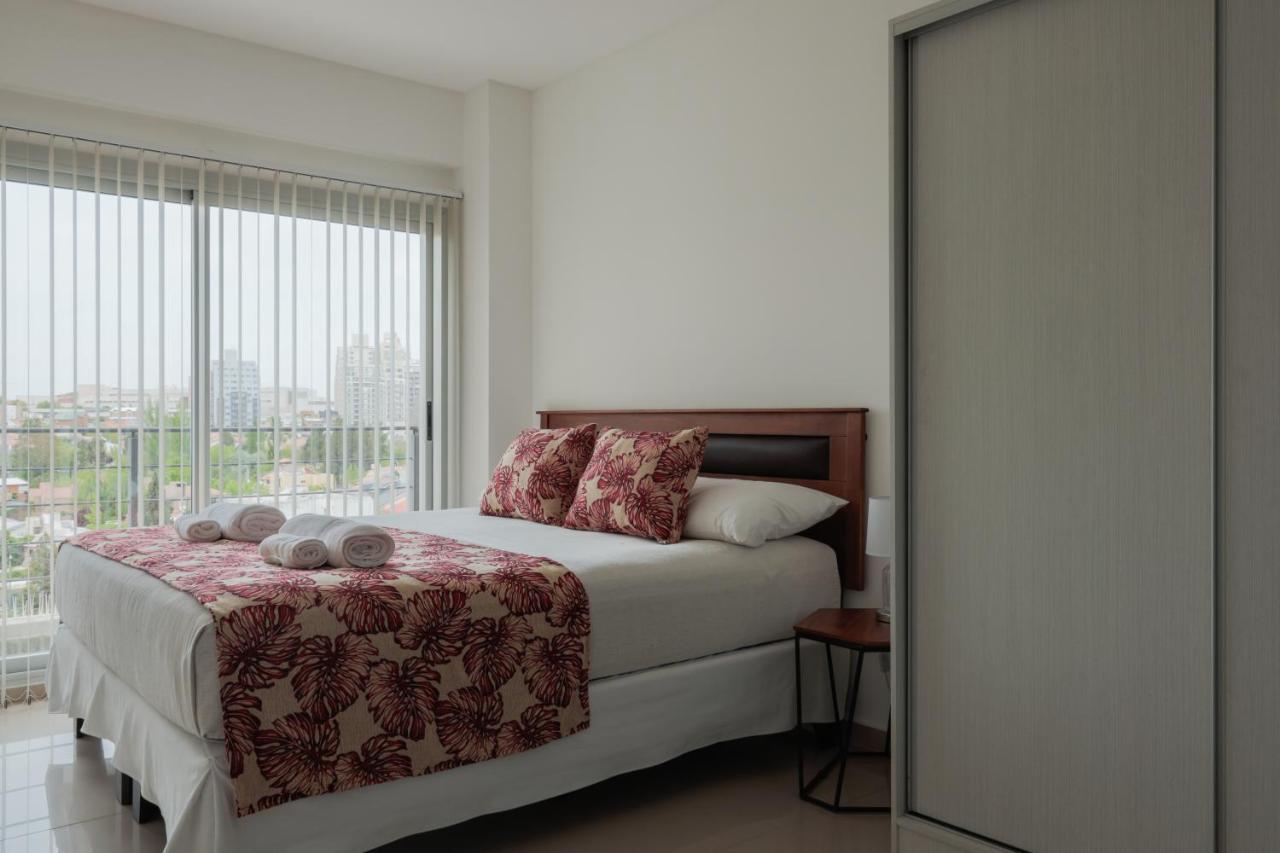 Nice Patagonia Inn Neuquén المظهر الخارجي الصورة