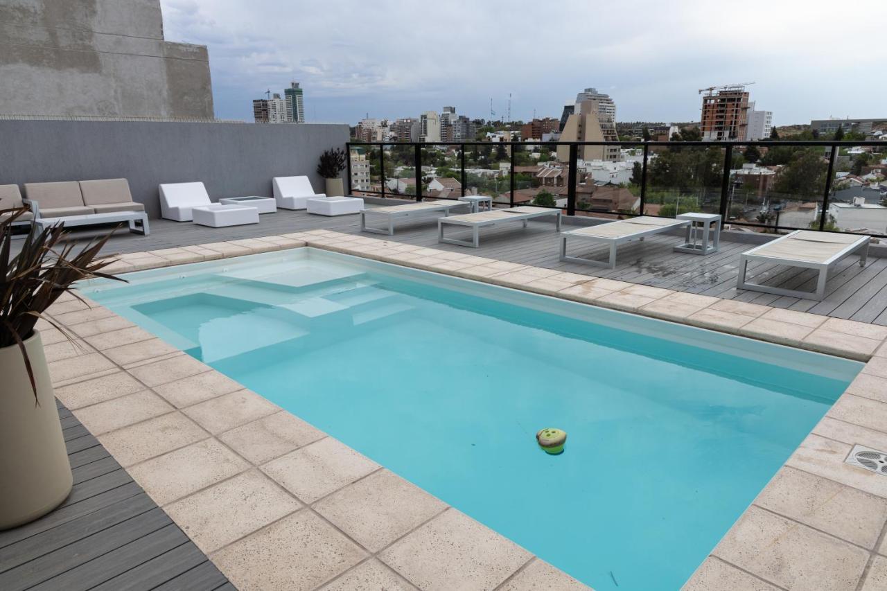 Nice Patagonia Inn Neuquén المظهر الخارجي الصورة