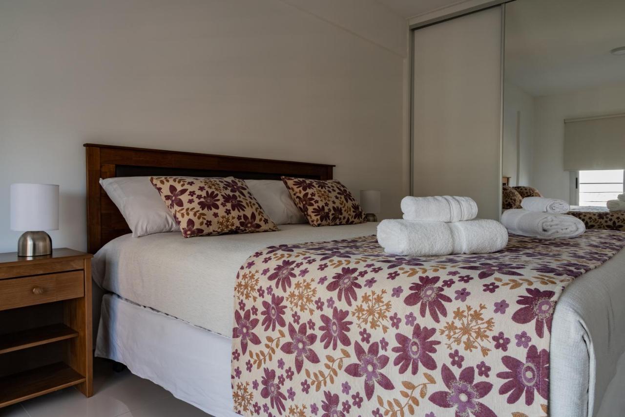 Nice Patagonia Inn Neuquén المظهر الخارجي الصورة